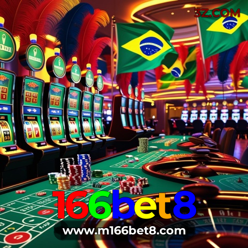 166bet8 | Cassino Online com Dealer ao Vivo e Experiência Realista