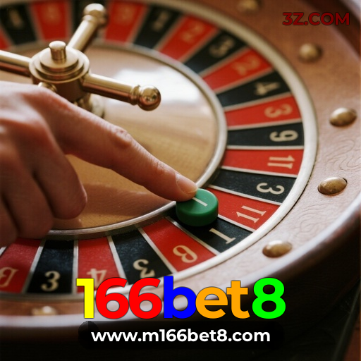 166bet8 – Cassino Online com Slots e Jogos de Mesa