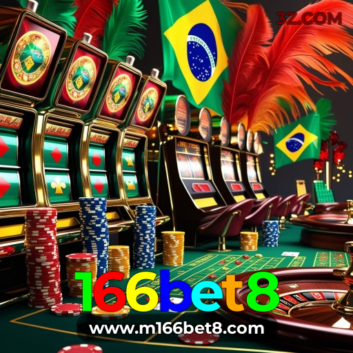 166bet8 Cassino Online | Baixar App Android e iOS