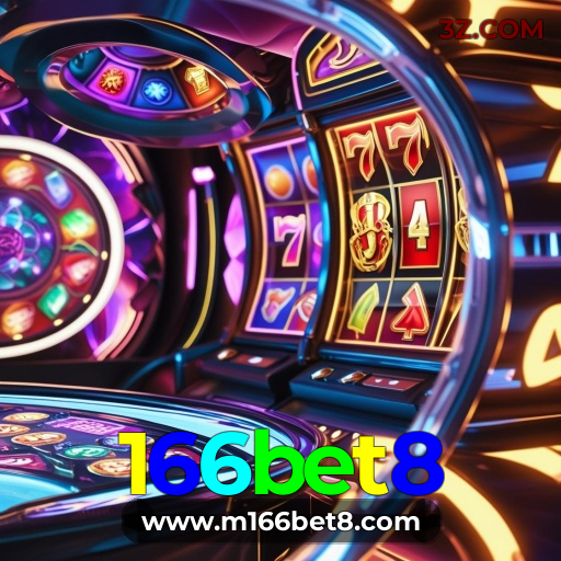 Bônus imperdíveis no 166bet8 — para todos os jogadores