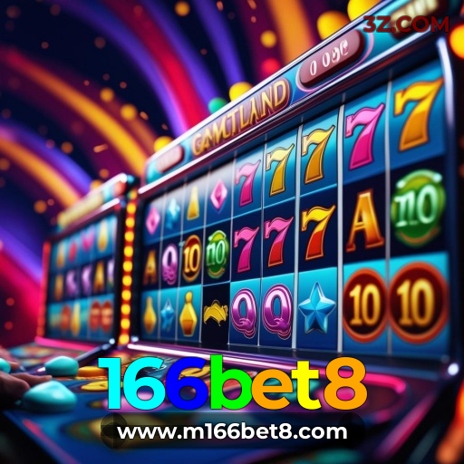 166bet8 Cassino Online | Baixar App Android e iOS