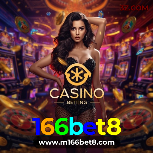 166bet8 | Cassino Online com Dealer ao Vivo e Experiência Realista