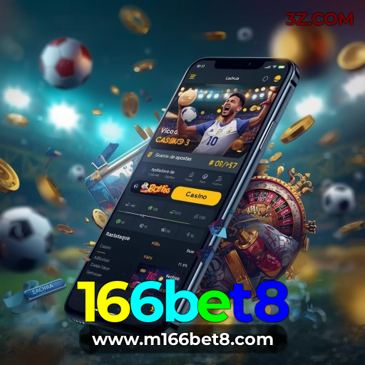Ofertas Imperdíveis na Promo do 166bet8 para Gamers