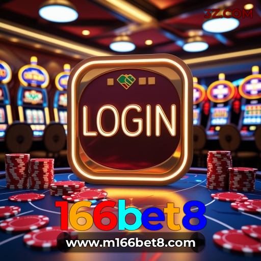 166bet8 Cassino Online | Baixar App Android e iOS